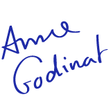 Anne Godinat • Graphic & media designer