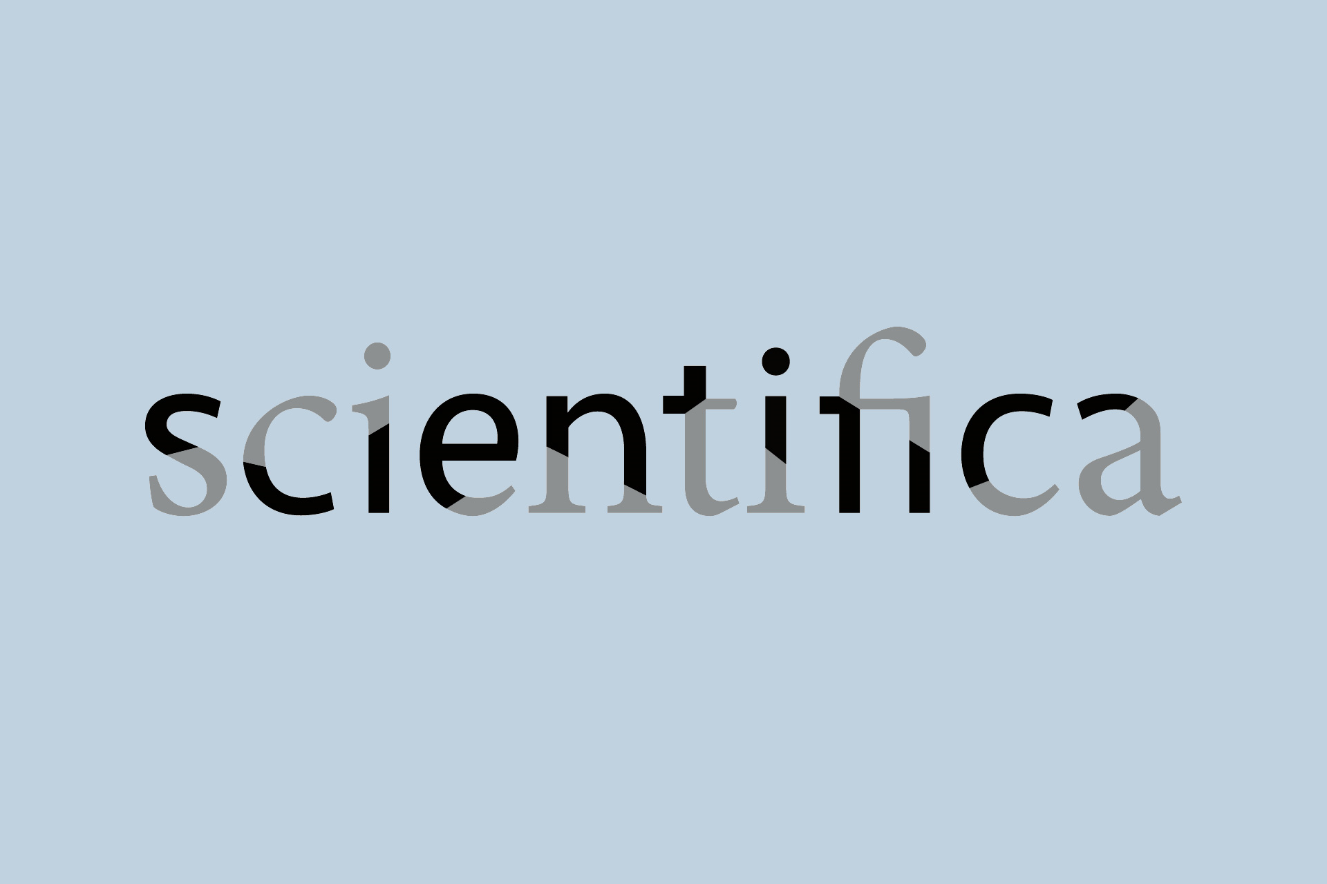 Scientifica – diploma project