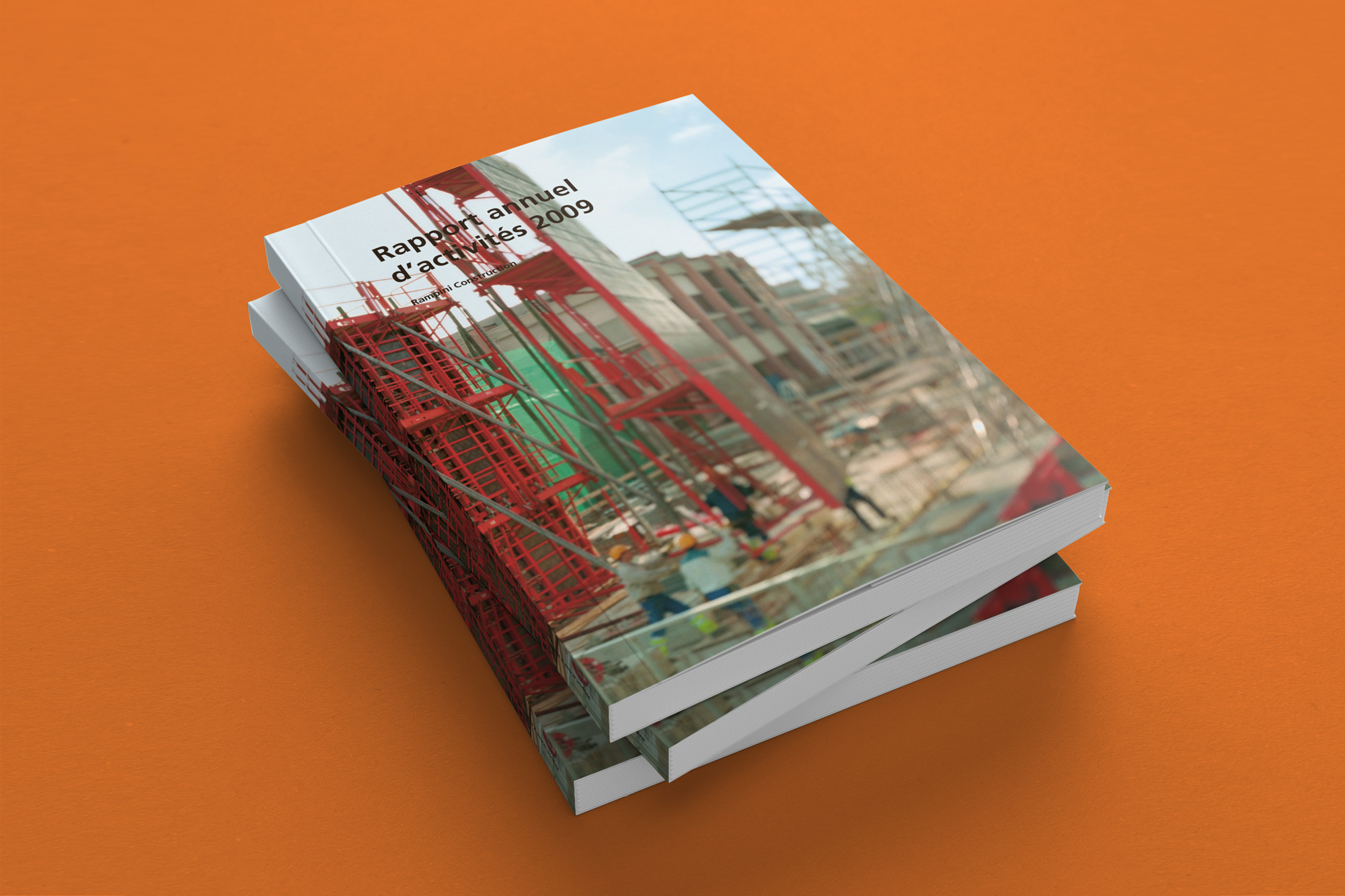 Rampini – annual report